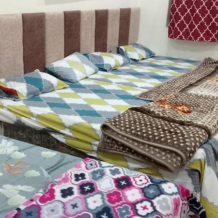 Shree Maya Home Stay Ujjain Eksteriør bilde