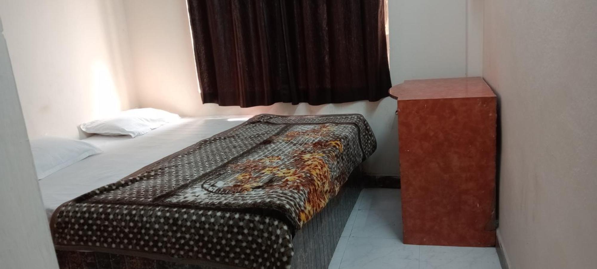 Shree Maya Home Stay Ujjain Eksteriør bilde