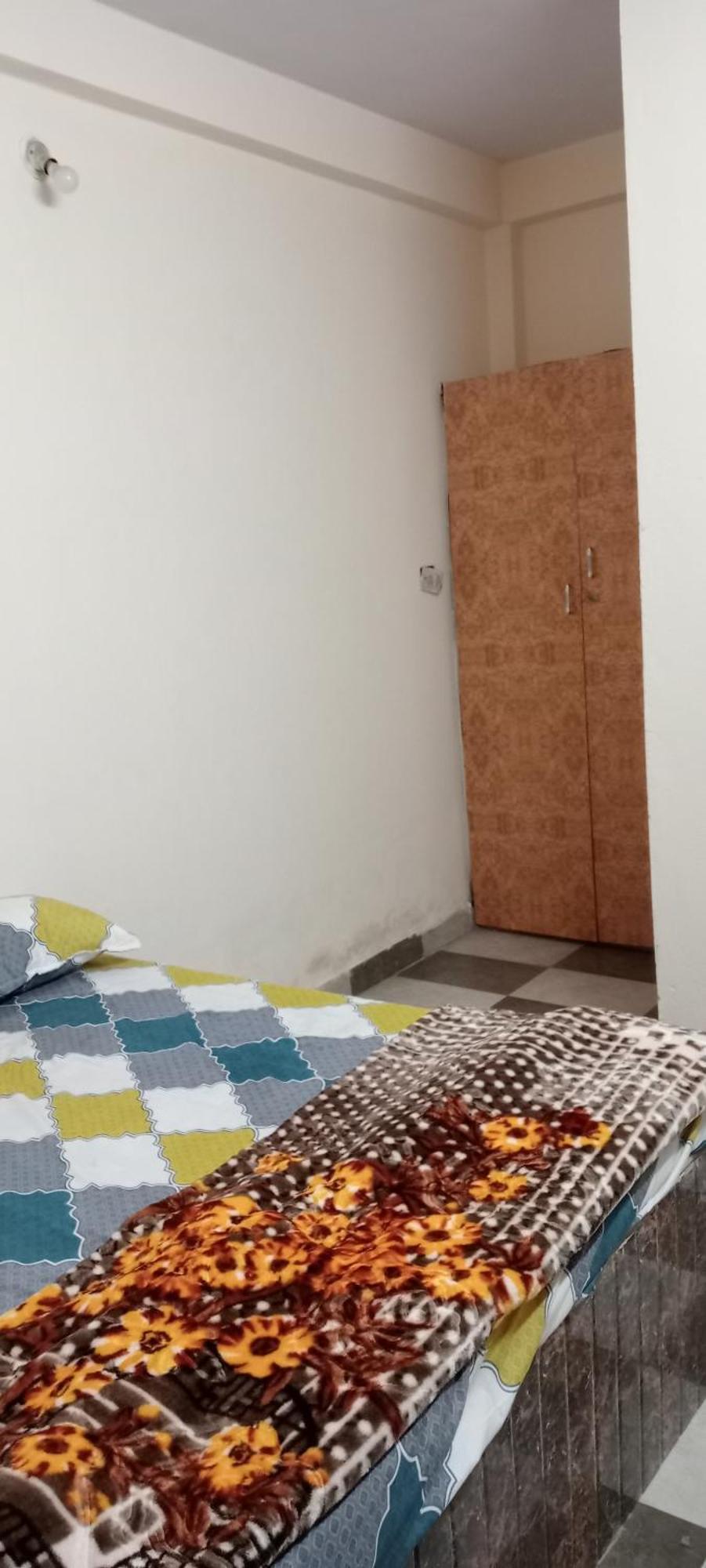 Shree Maya Home Stay Ujjain Rom bilde