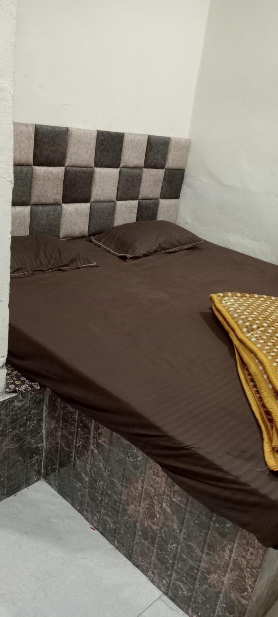 Shree Maya Home Stay Ujjain Eksteriør bilde