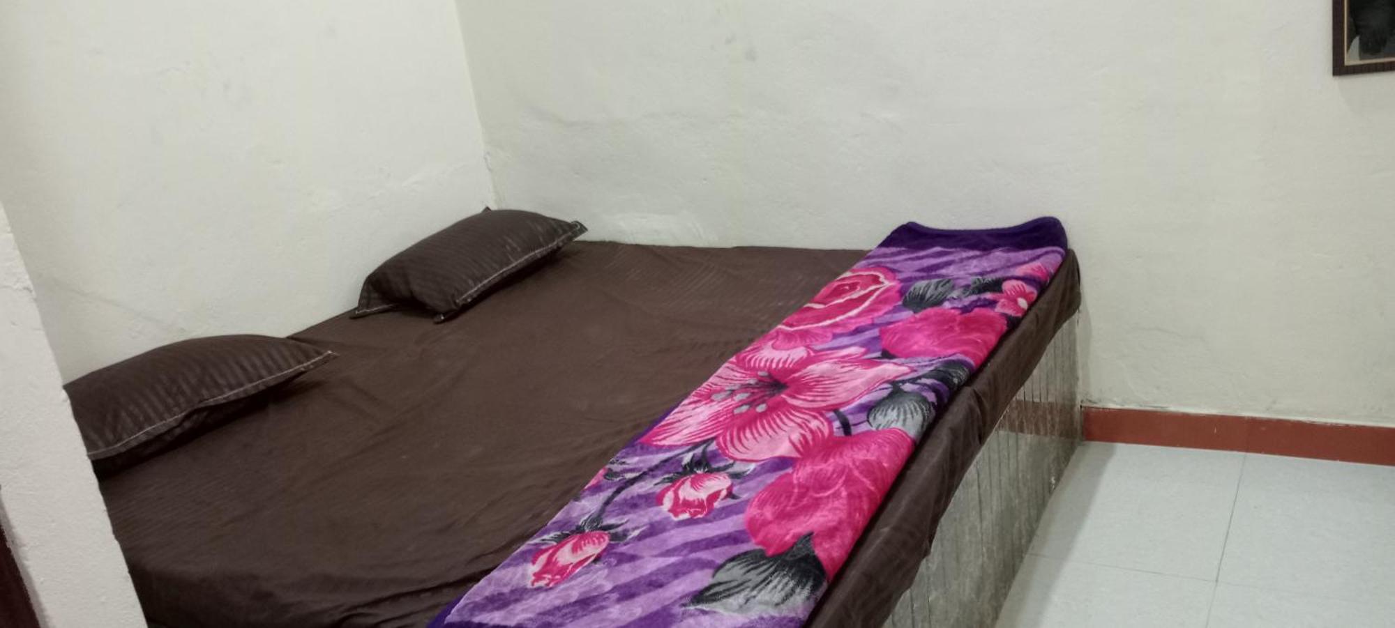 Shree Maya Home Stay Ujjain Rom bilde